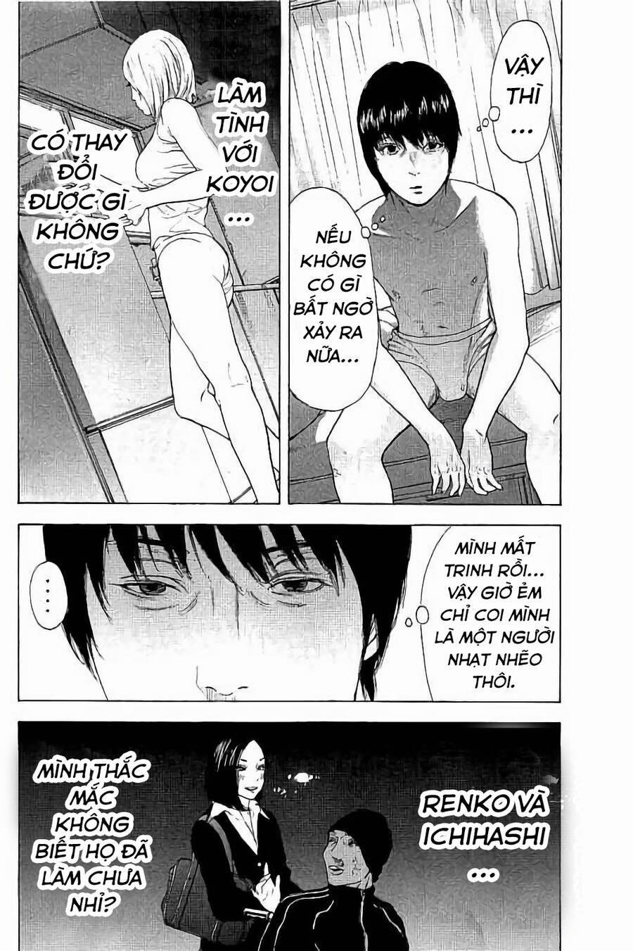 Chúng Tôi Đã Làm Được Rồi! 40 trang 4