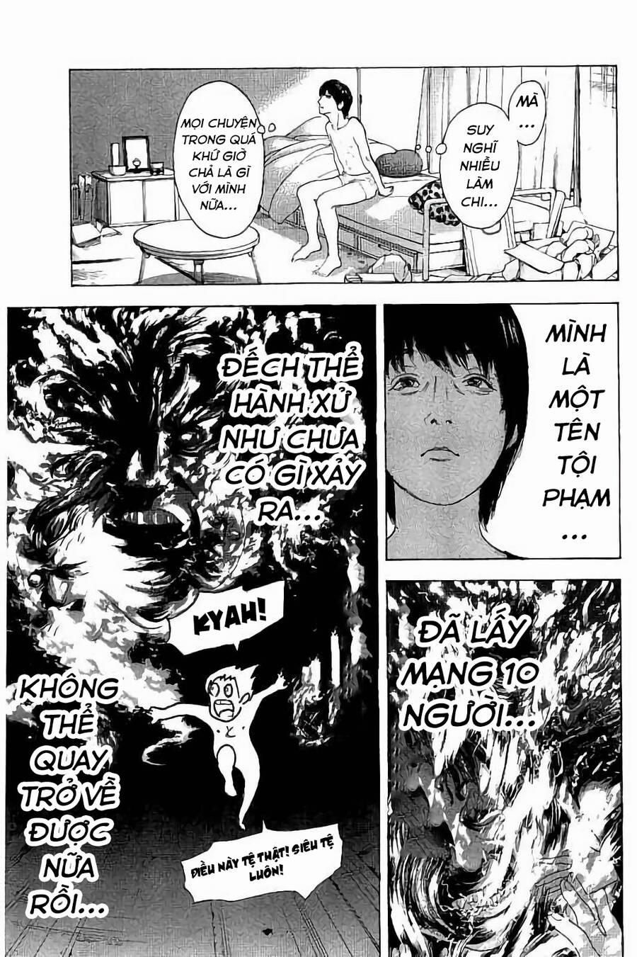 Chúng Tôi Đã Làm Được Rồi! 40 trang 5