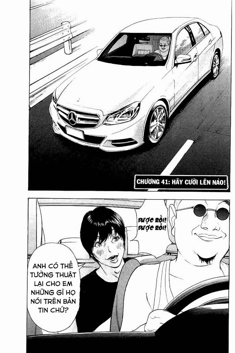 Chúng Tôi Đã Làm Được Rồi! 41 trang 1