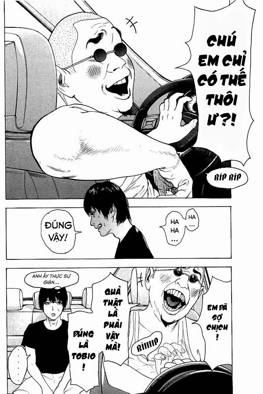 Chúng Tôi Đã Làm Được Rồi! 41 trang 10