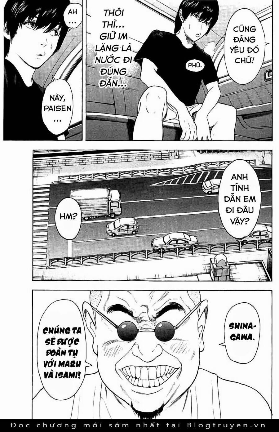 Chúng Tôi Đã Làm Được Rồi! 41 trang 11