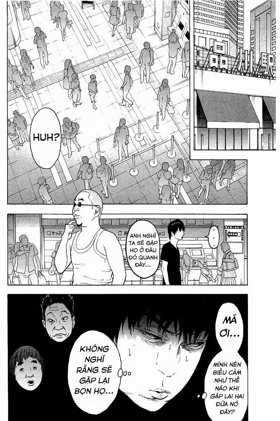 Chúng Tôi Đã Làm Được Rồi! 41 trang 14