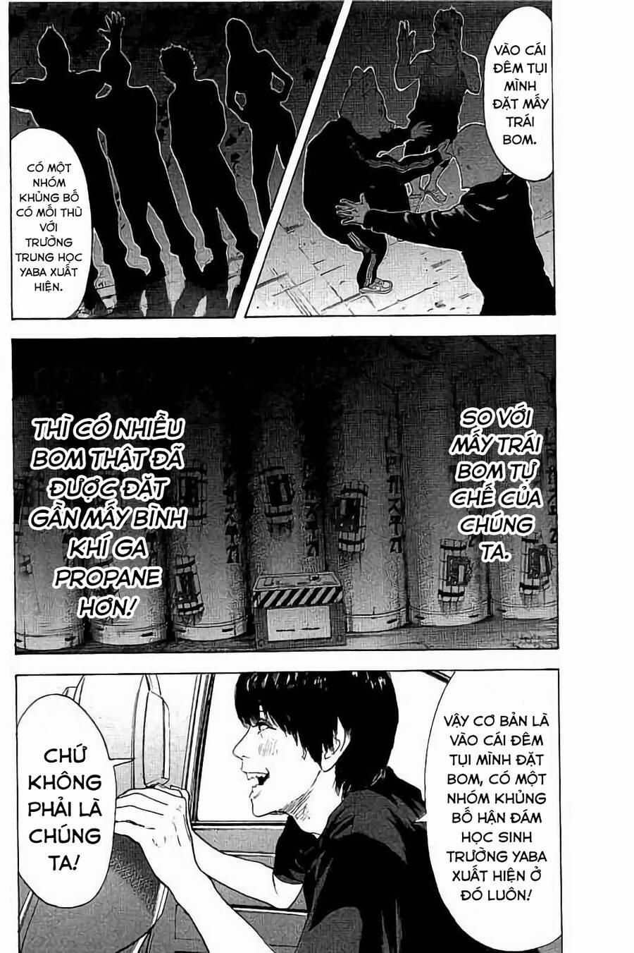 Chúng Tôi Đã Làm Được Rồi! 41 trang 2