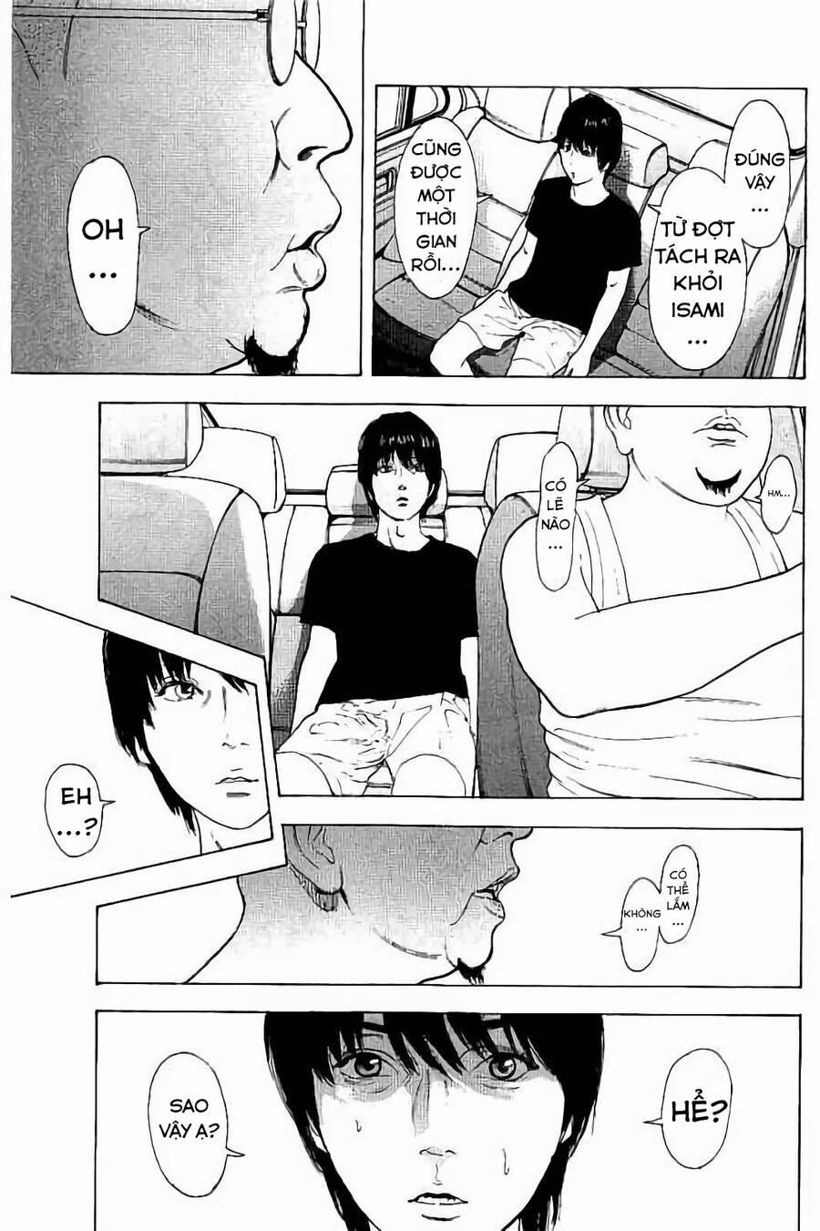 Chúng Tôi Đã Làm Được Rồi! 41 trang 7