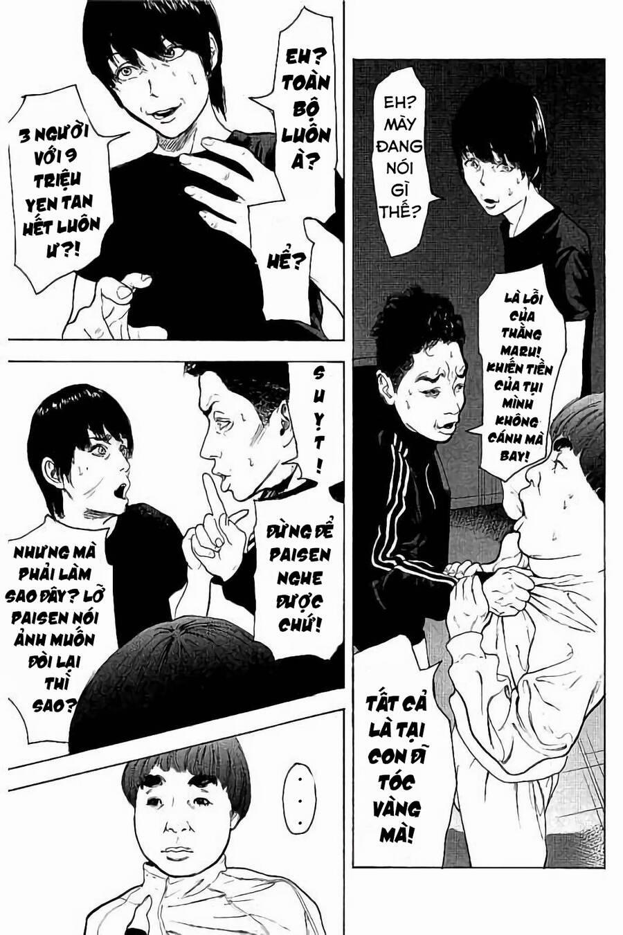 Chúng Tôi Đã Làm Được Rồi! 42 trang 11