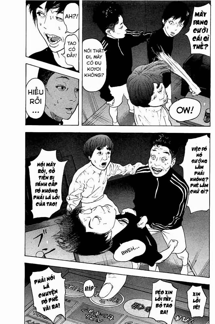 Chúng Tôi Đã Làm Được Rồi! 42 trang 13