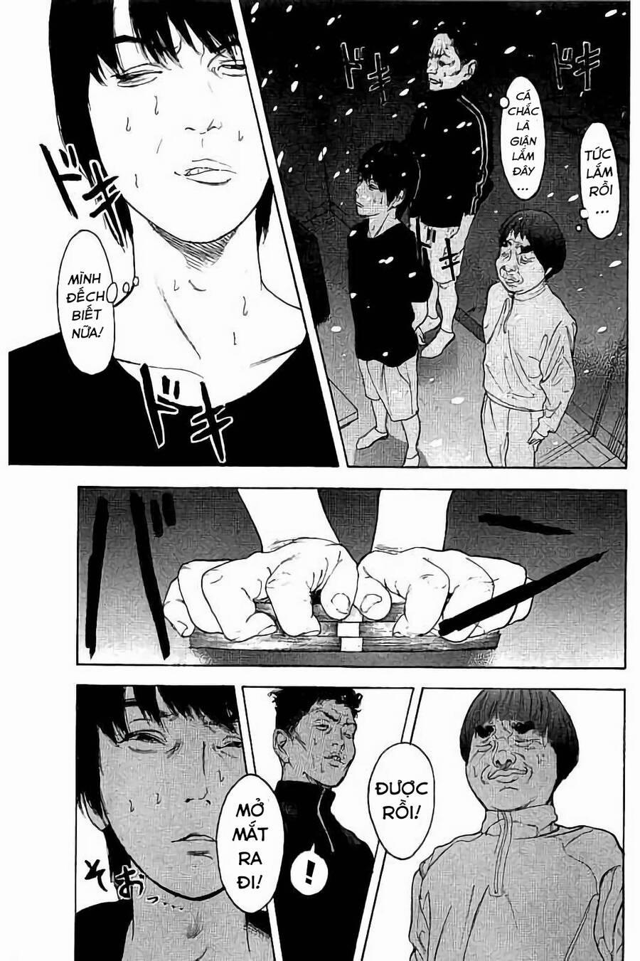 Chúng Tôi Đã Làm Được Rồi! 42 trang 15