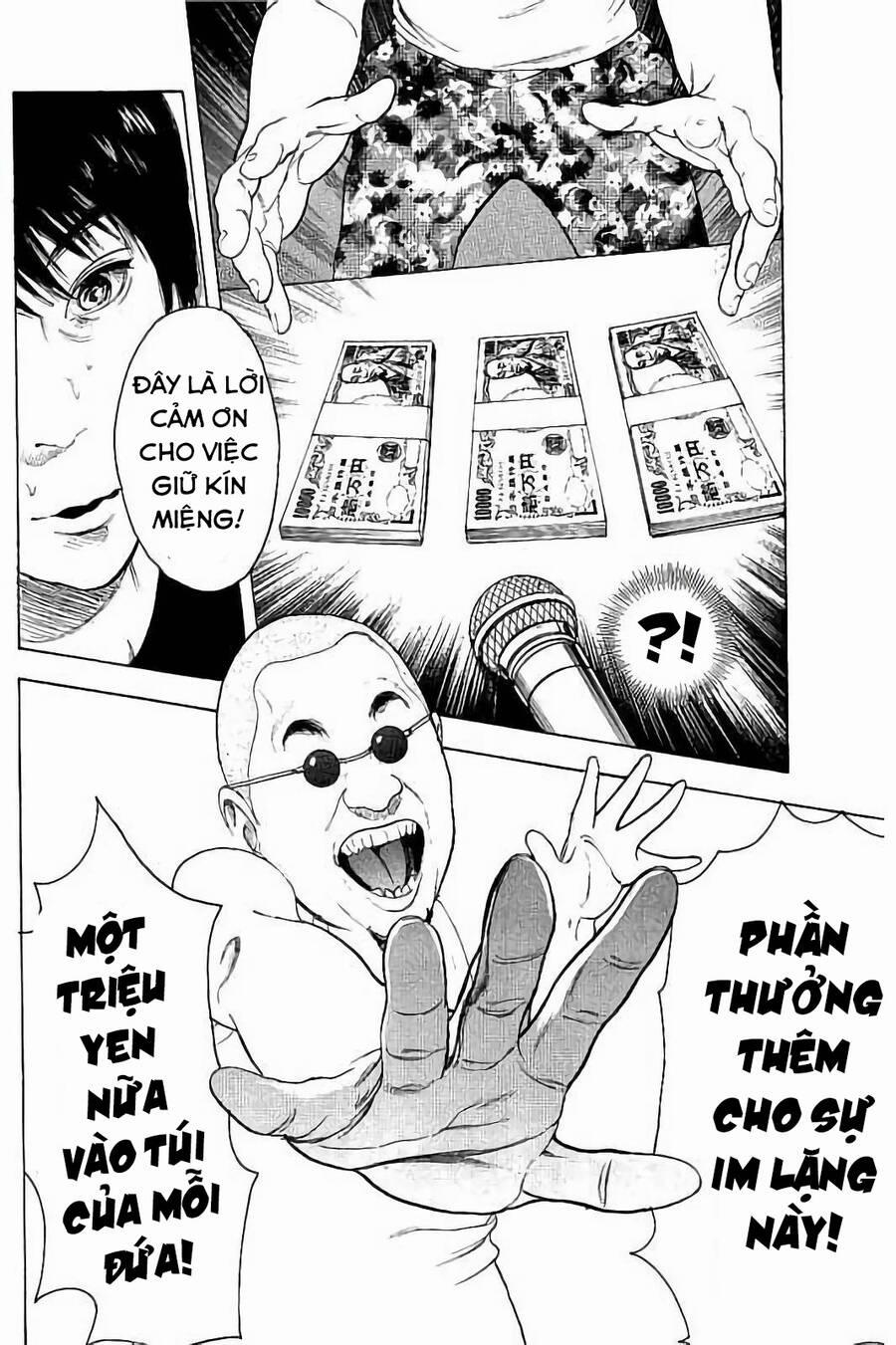 Chúng Tôi Đã Làm Được Rồi! 42 trang 16