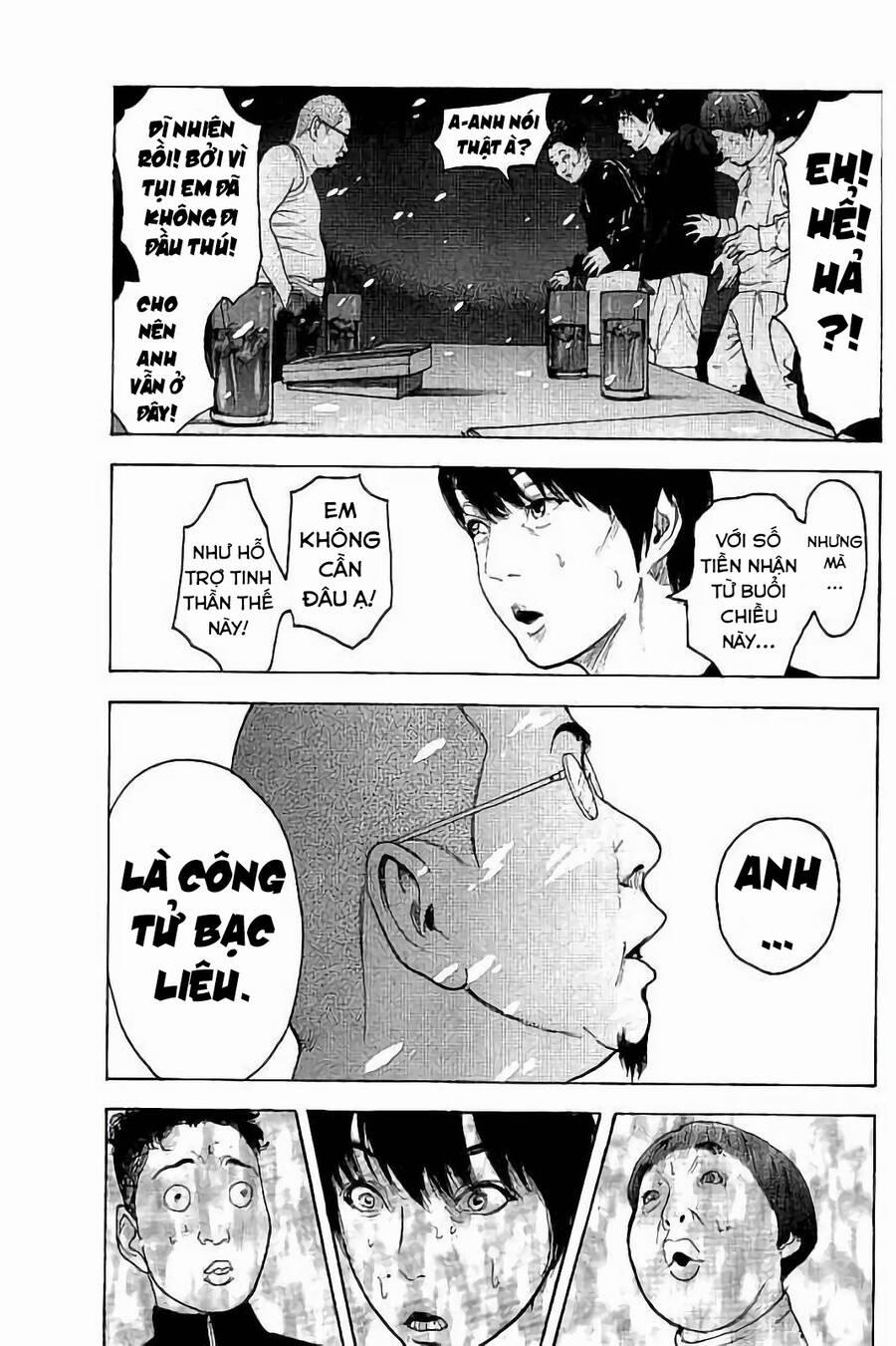 Chúng Tôi Đã Làm Được Rồi! 42 trang 17