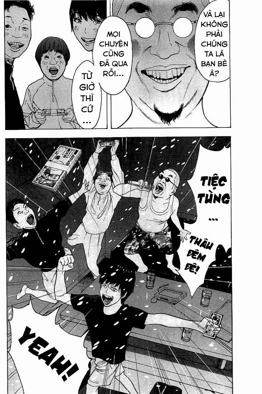 Chúng Tôi Đã Làm Được Rồi! 42 trang 18