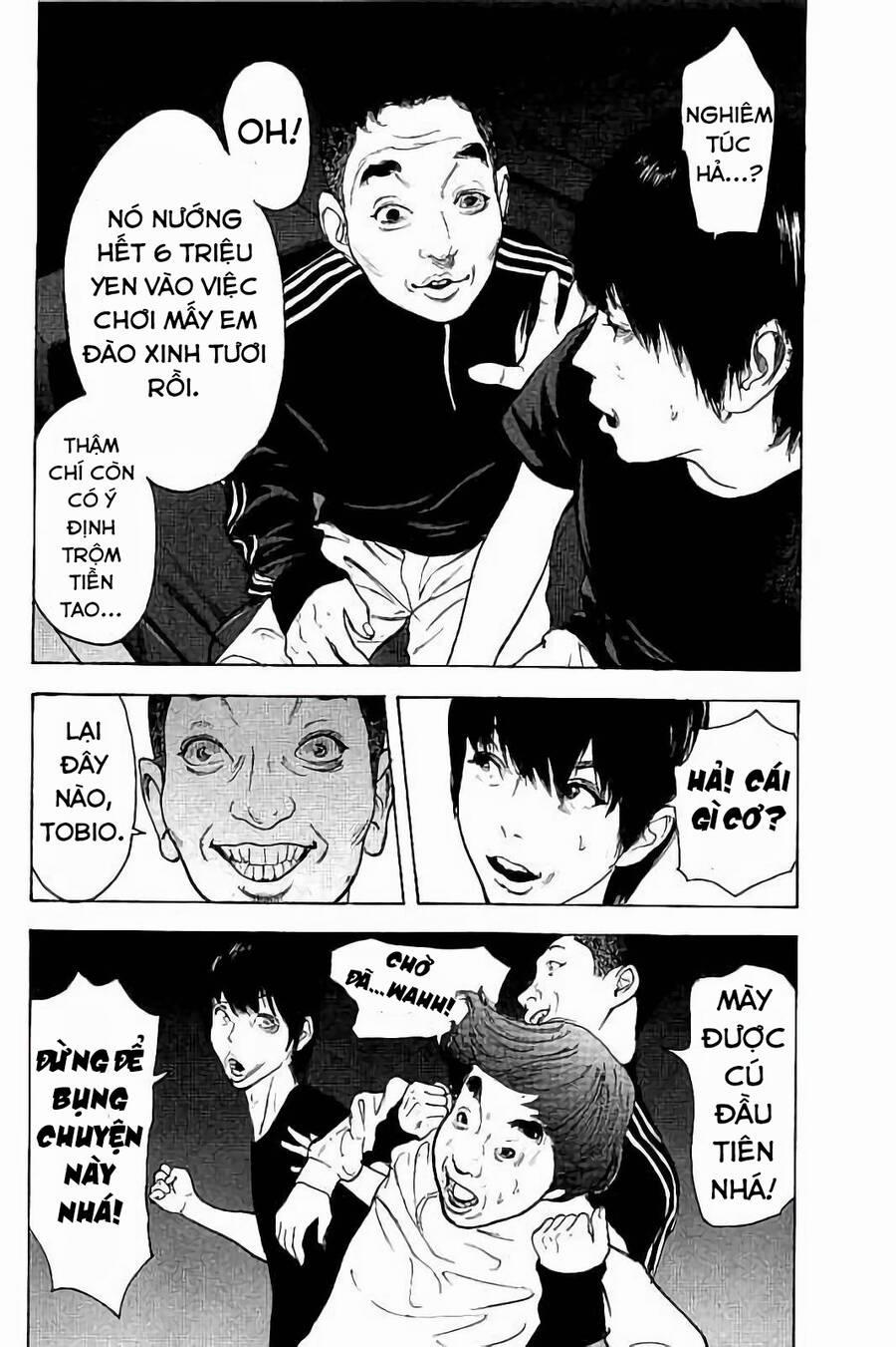 Chúng Tôi Đã Làm Được Rồi! 42 trang 6