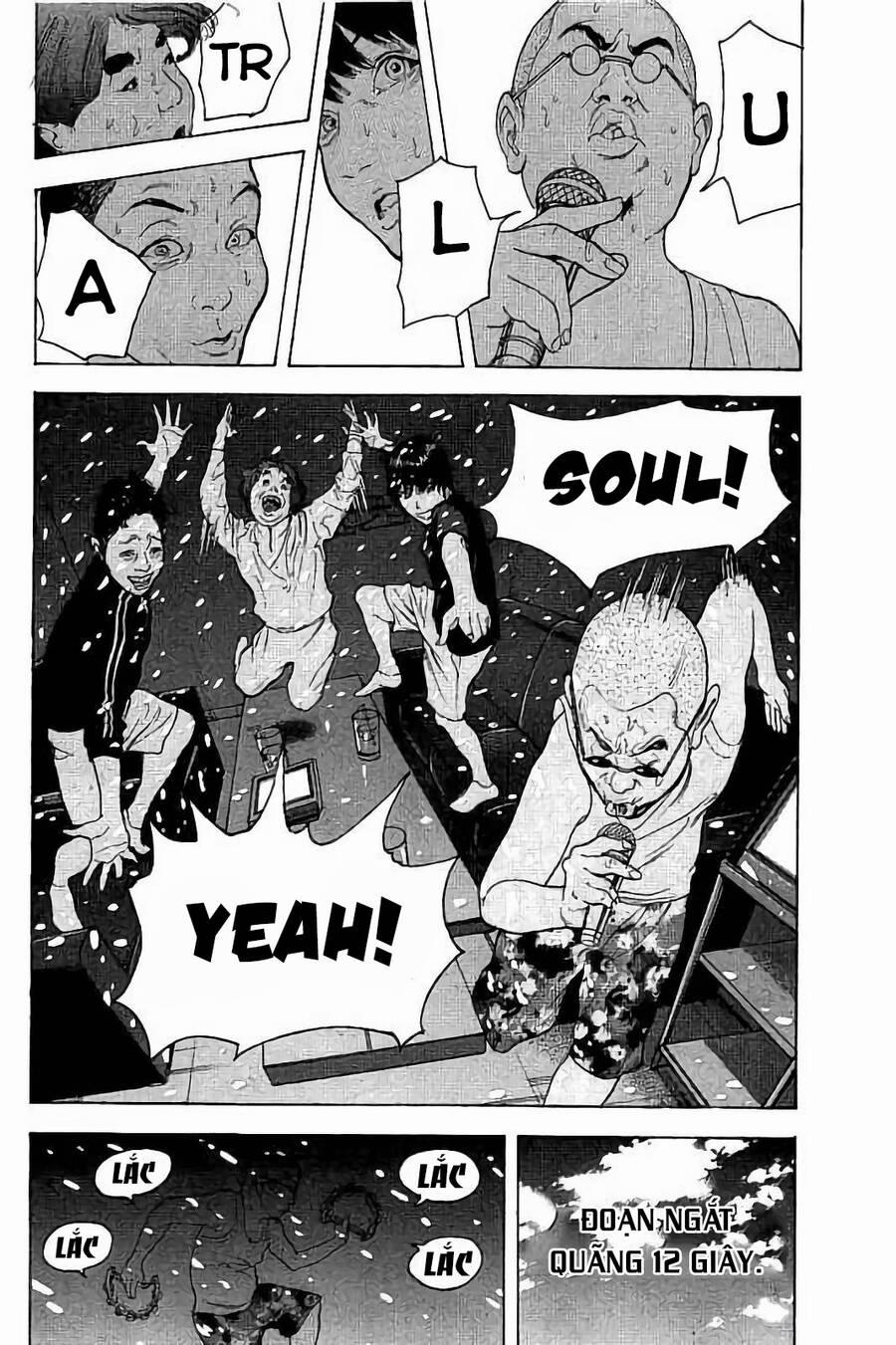 Chúng Tôi Đã Làm Được Rồi! 42 trang 8