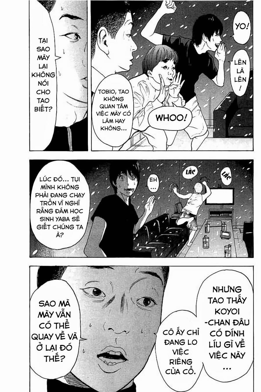 Chúng Tôi Đã Làm Được Rồi! 42 trang 9