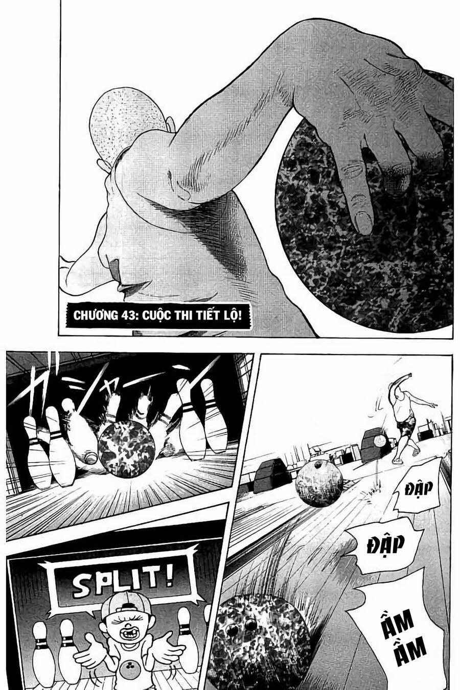 Chúng Tôi Đã Làm Được Rồi! 43 trang 1