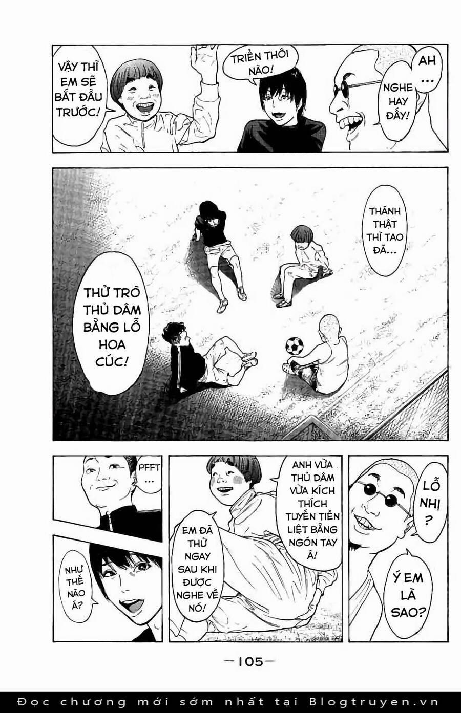 Chúng Tôi Đã Làm Được Rồi! 43 trang 11