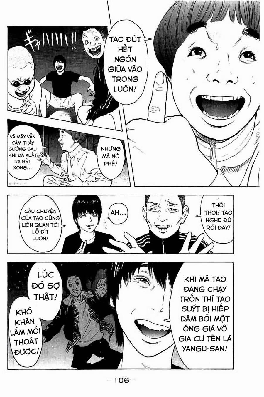 Chúng Tôi Đã Làm Được Rồi! 43 trang 12