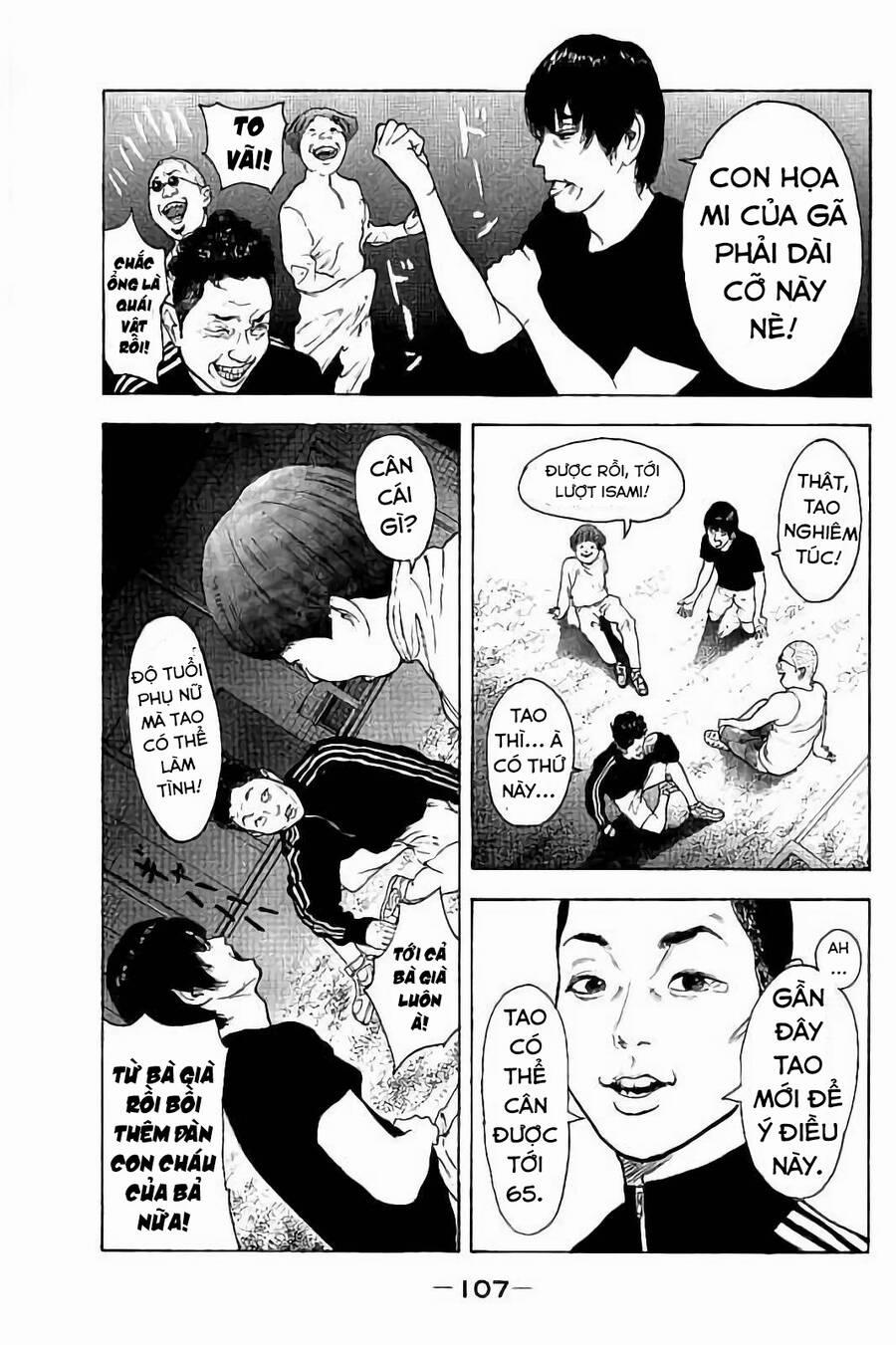 Chúng Tôi Đã Làm Được Rồi! 43 trang 13