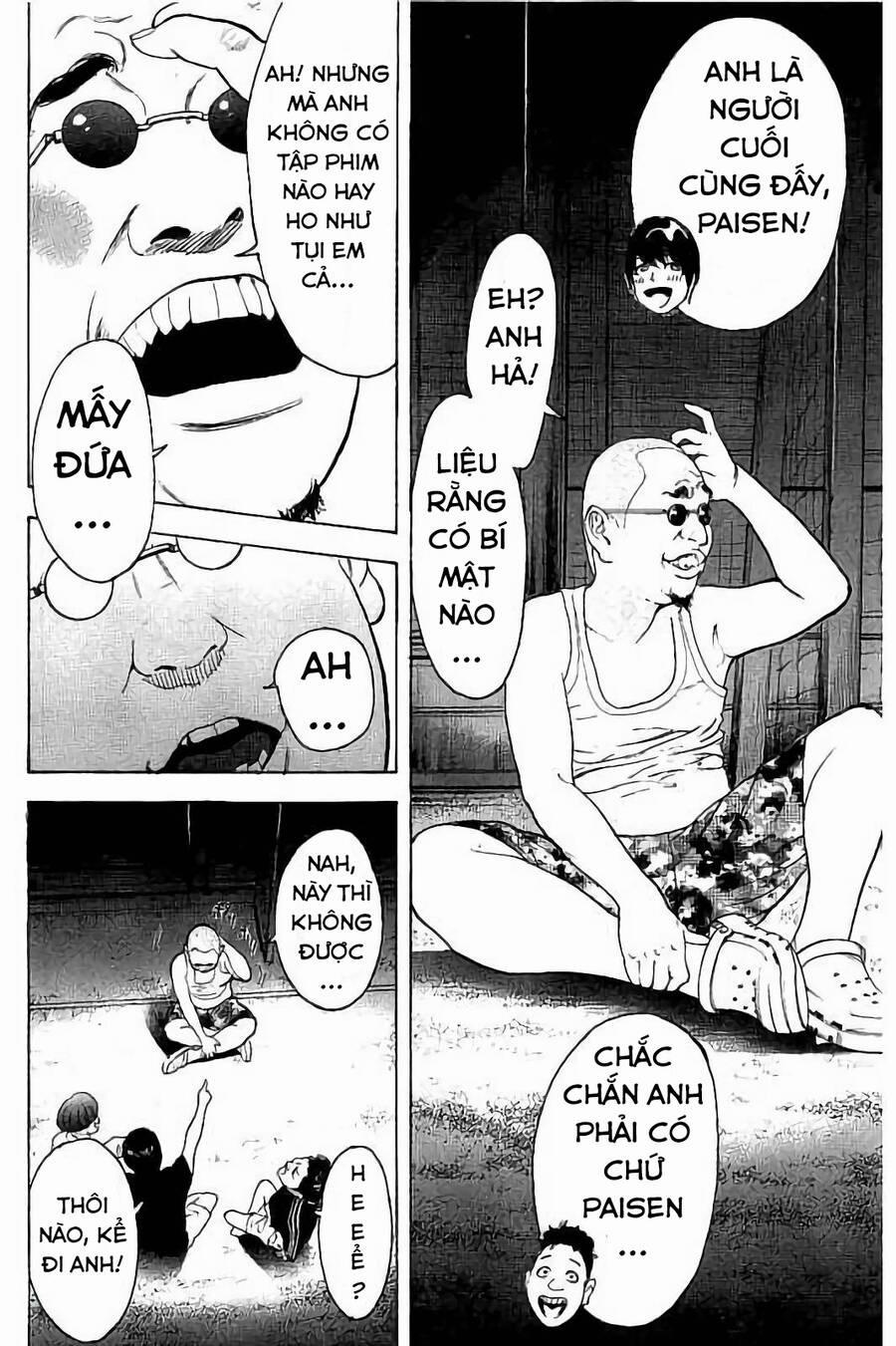 Chúng Tôi Đã Làm Được Rồi! 43 trang 14