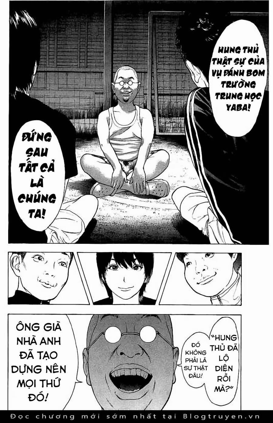 Chúng Tôi Đã Làm Được Rồi! 43 trang 16