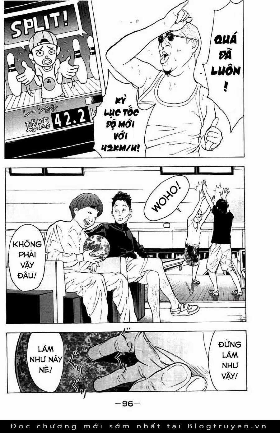 Chúng Tôi Đã Làm Được Rồi! 43 trang 2