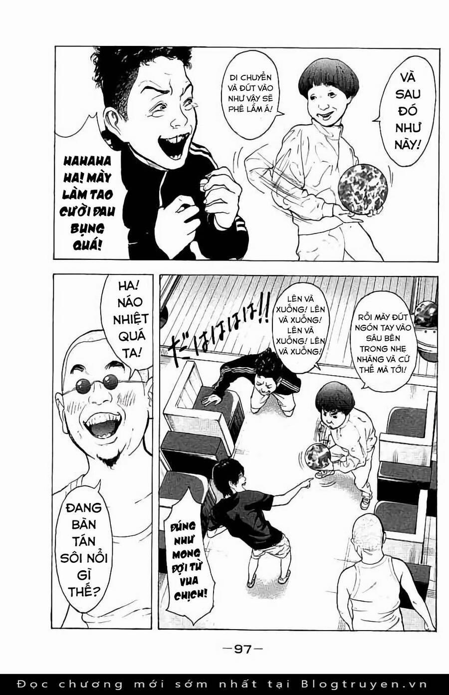 Chúng Tôi Đã Làm Được Rồi! 43 trang 3