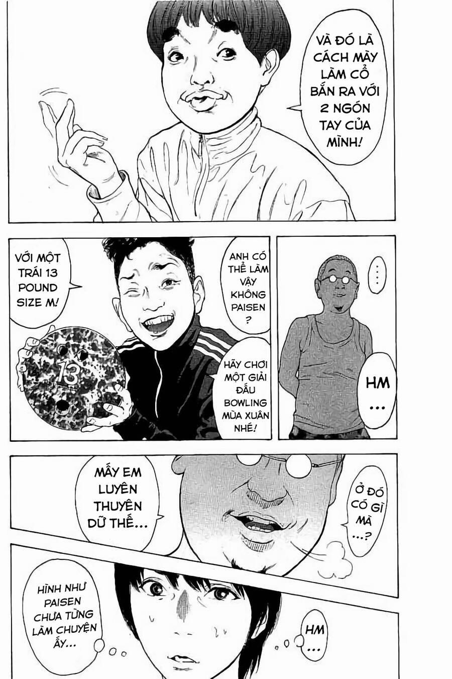 Chúng Tôi Đã Làm Được Rồi! 43 trang 4