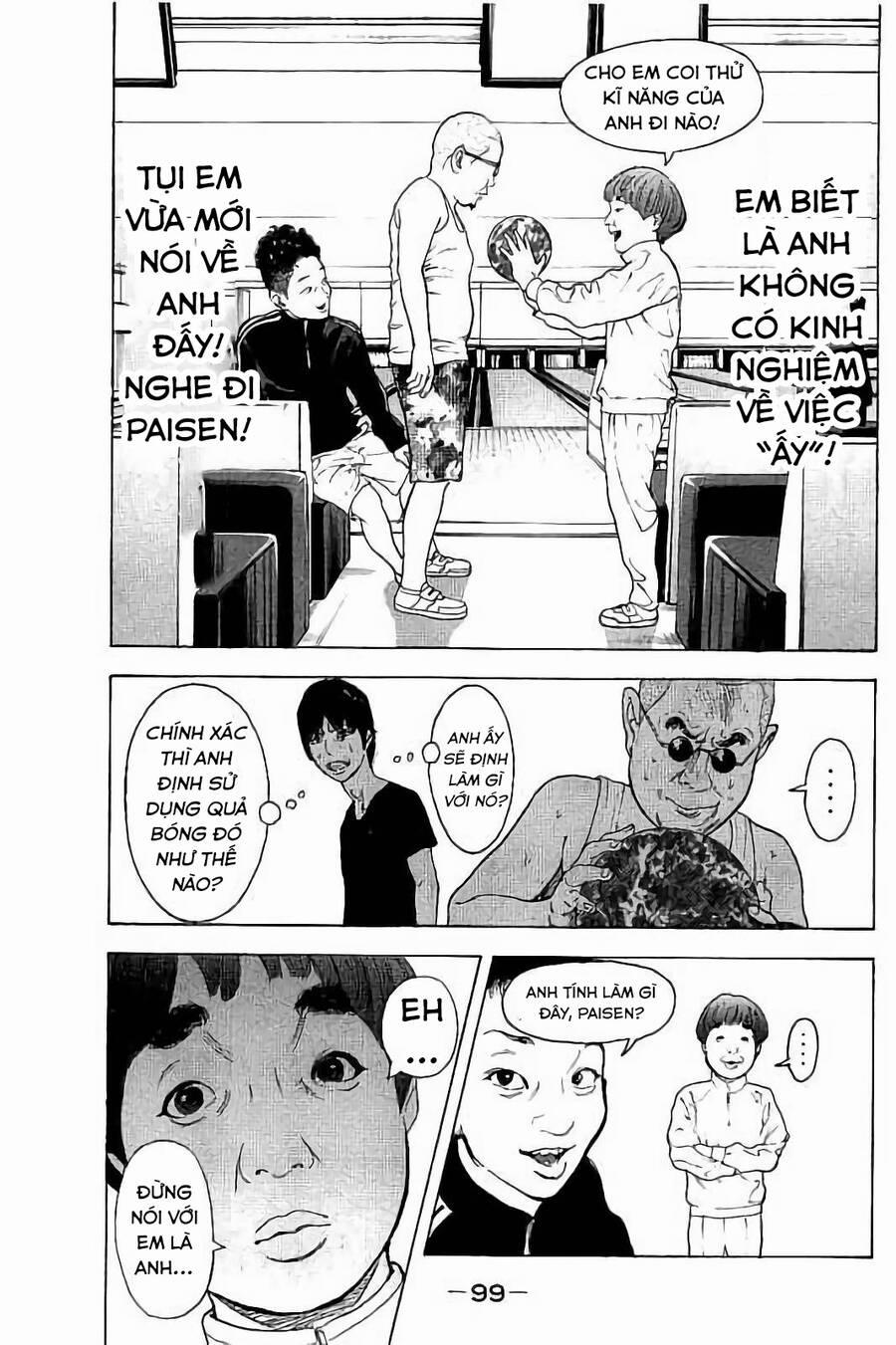 Chúng Tôi Đã Làm Được Rồi! 43 trang 5