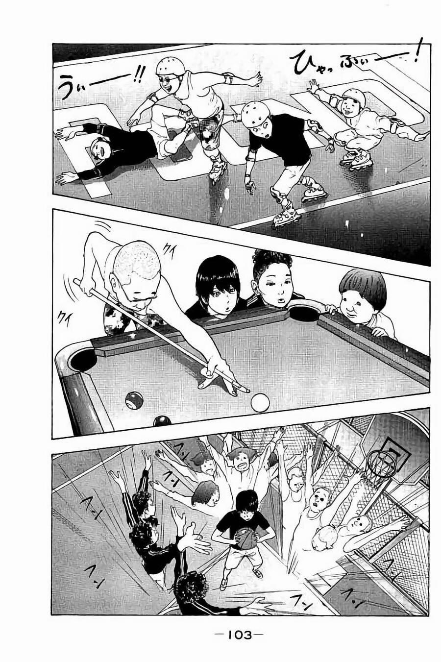 Chúng Tôi Đã Làm Được Rồi! 43 trang 9