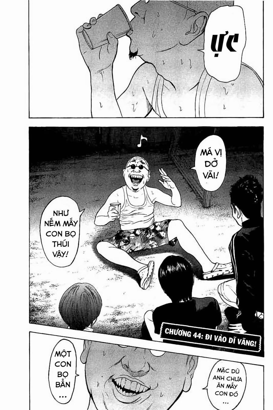 Chúng Tôi Đã Làm Được Rồi! 44 trang 1