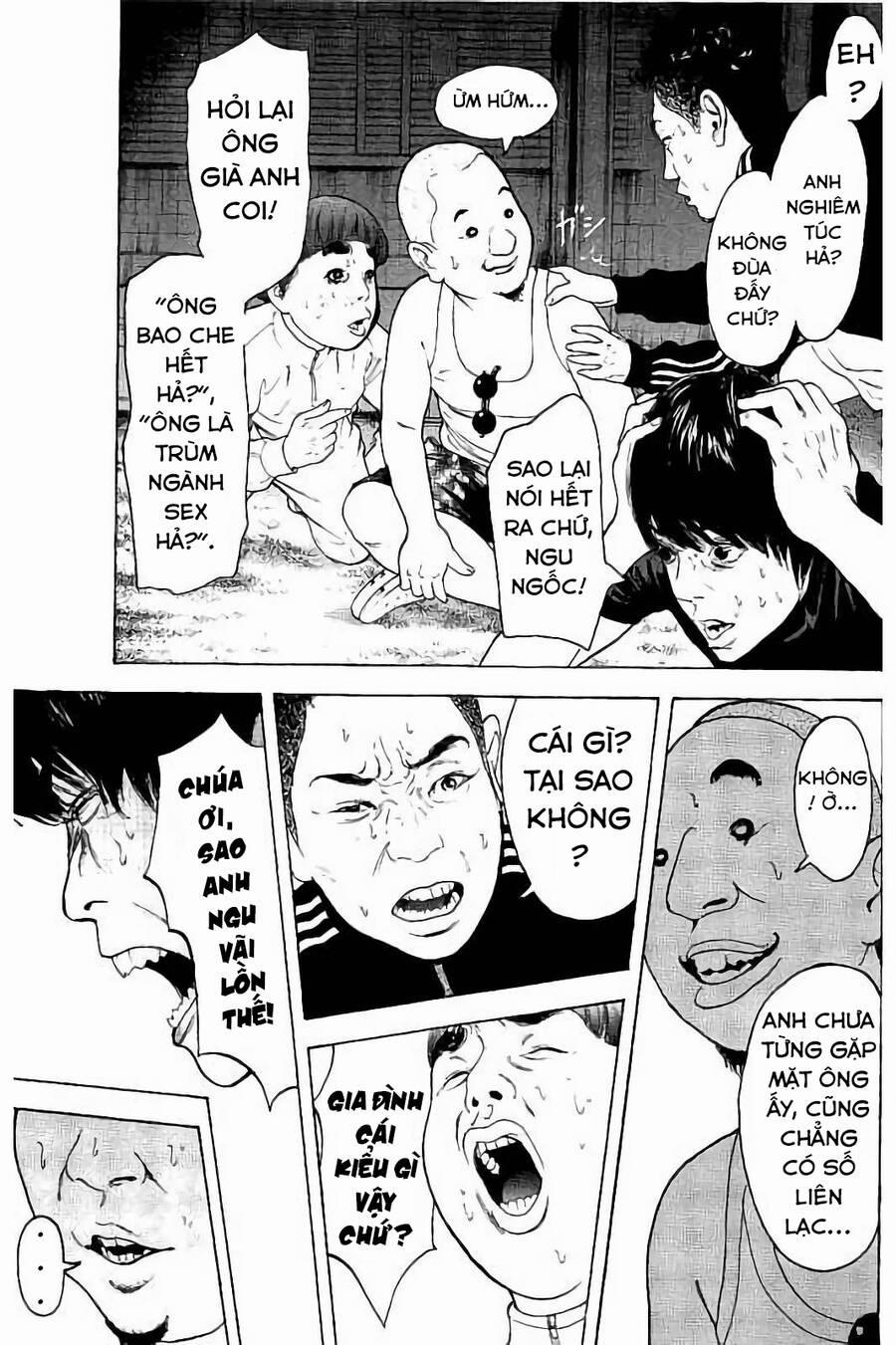 Chúng Tôi Đã Làm Được Rồi! 44 trang 11