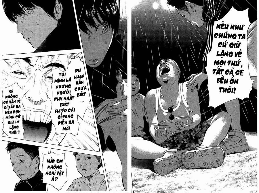 Chúng Tôi Đã Làm Được Rồi! 44 trang 12