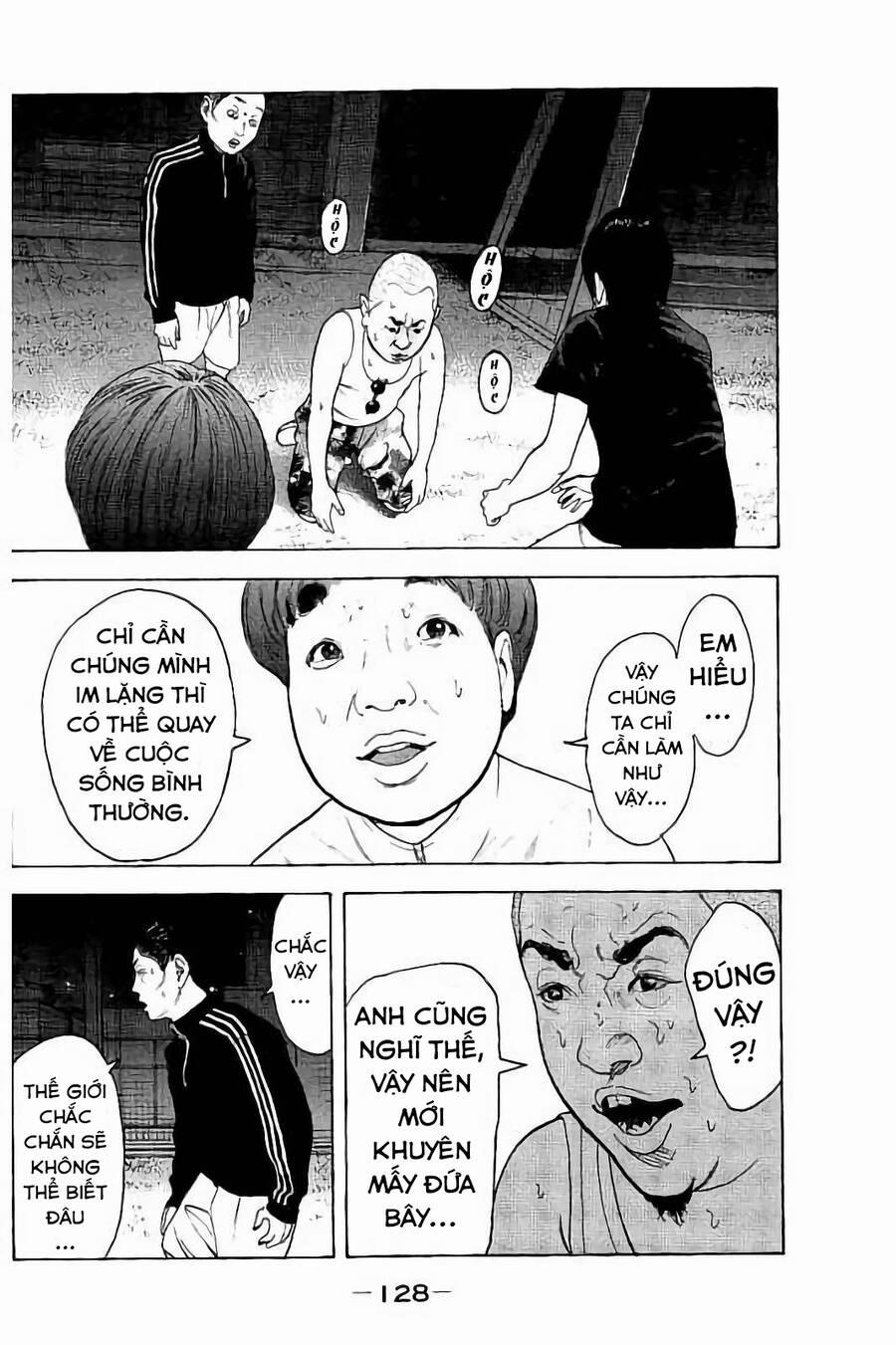 Chúng Tôi Đã Làm Được Rồi! 44 trang 13