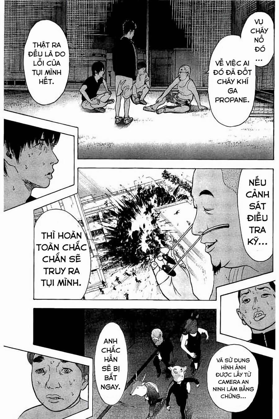 Chúng Tôi Đã Làm Được Rồi! 44 trang 3