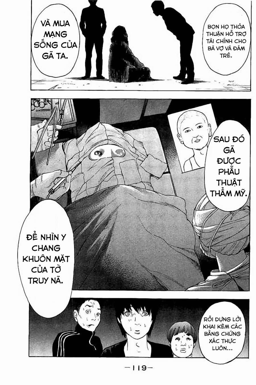 Chúng Tôi Đã Làm Được Rồi! 44 trang 5