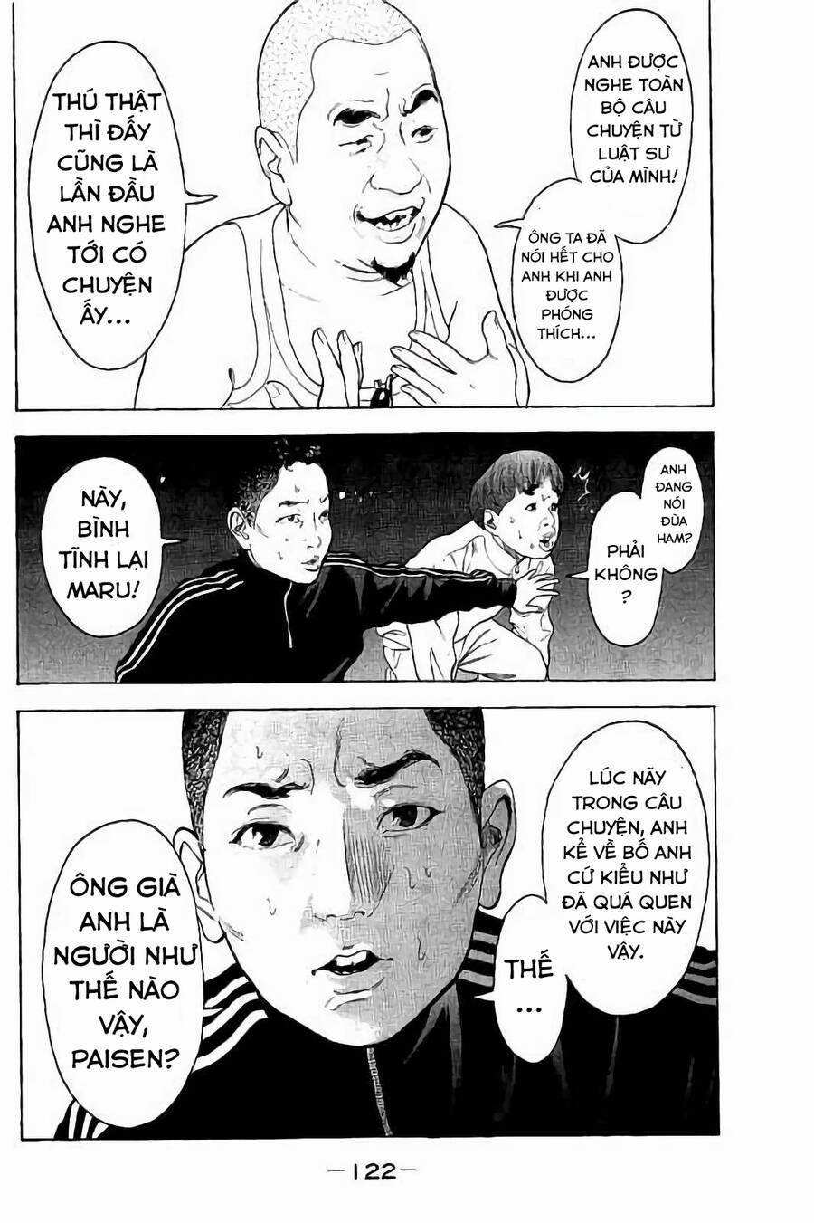 Chúng Tôi Đã Làm Được Rồi! 44 trang 8