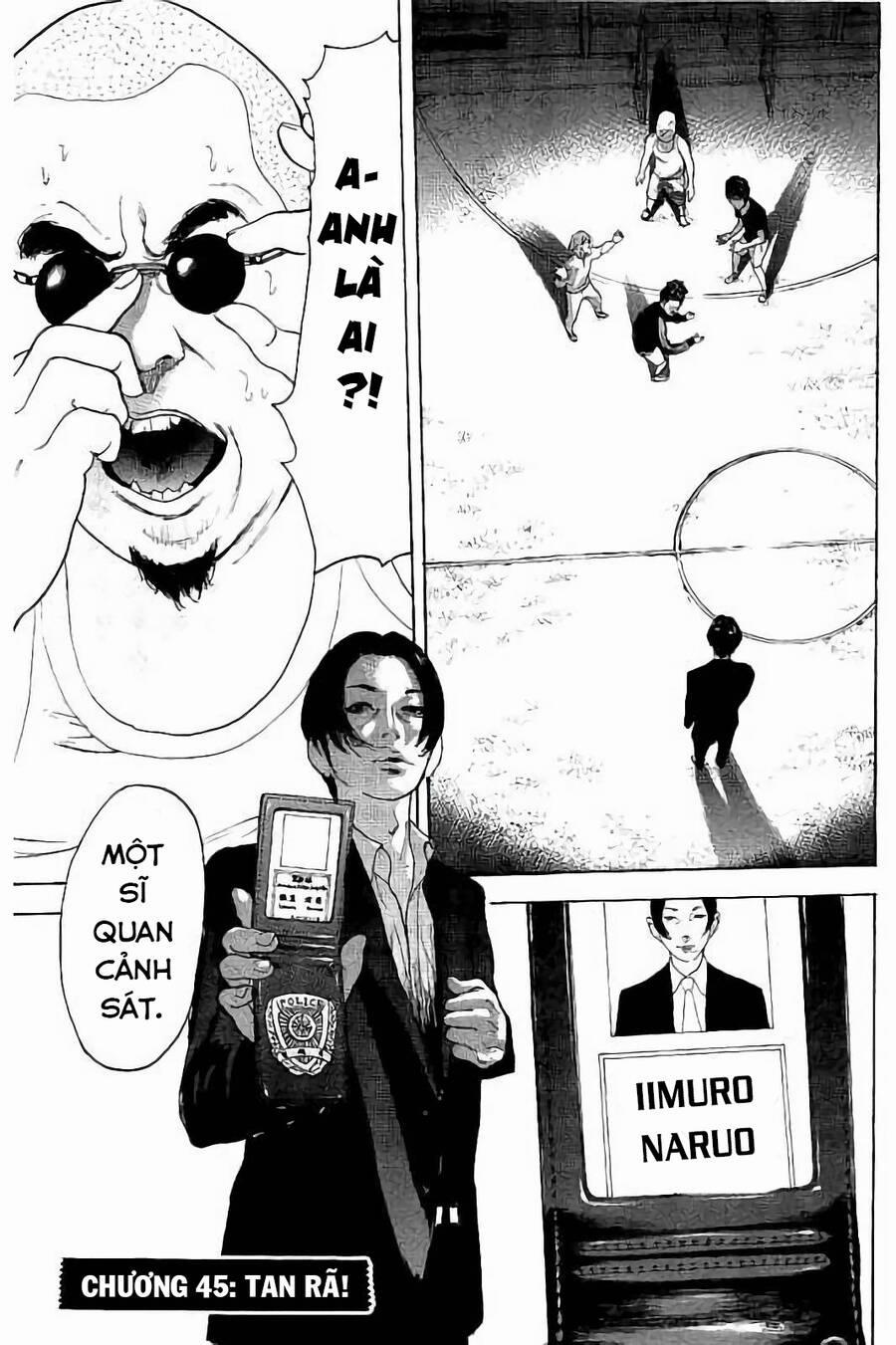 Chúng Tôi Đã Làm Được Rồi! 45 trang 1