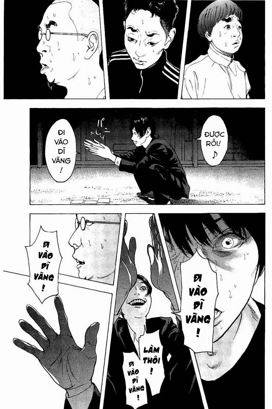 Chúng Tôi Đã Làm Được Rồi! 45 trang 11