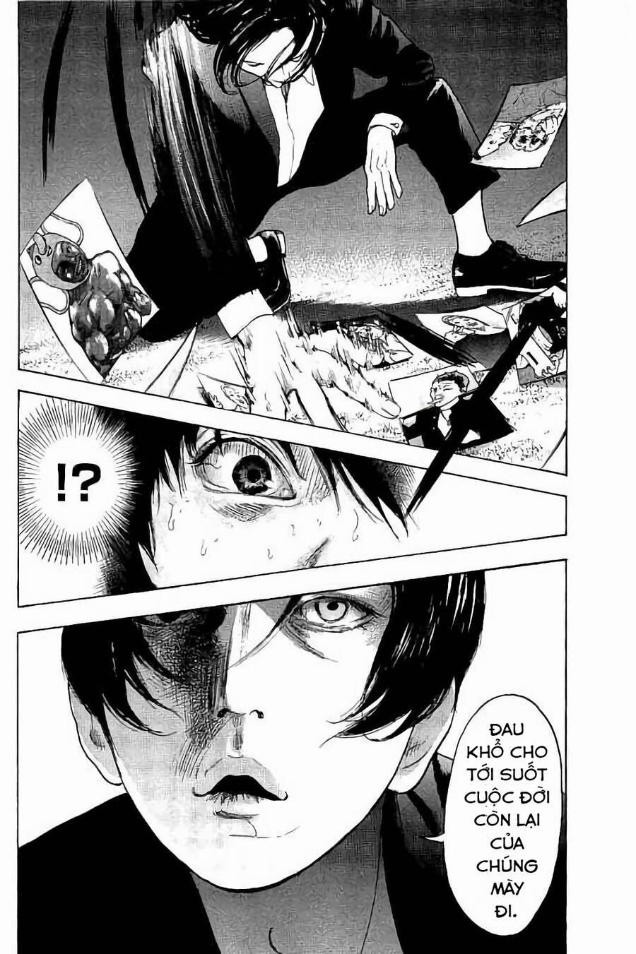 Chúng Tôi Đã Làm Được Rồi! 45 trang 12