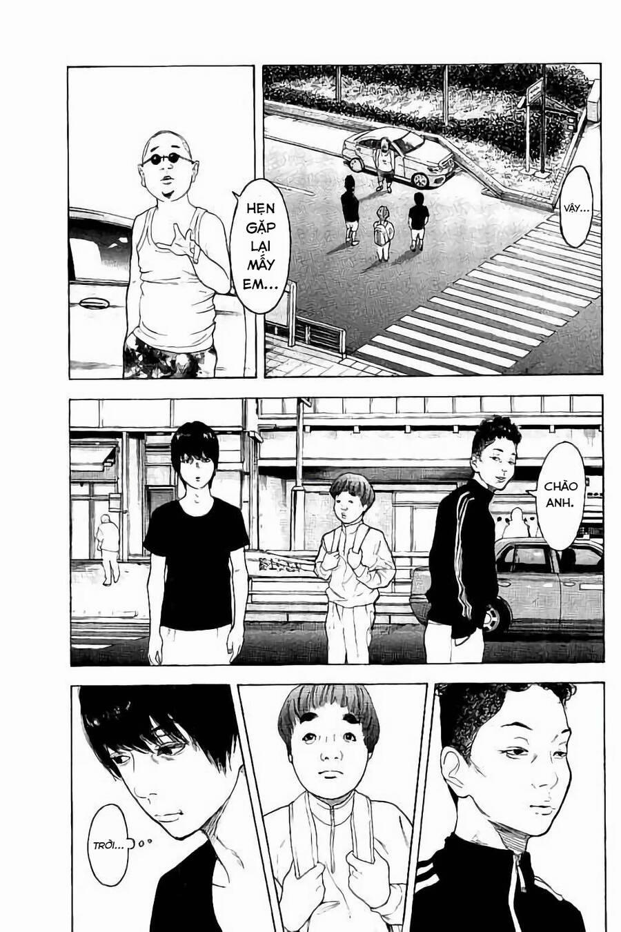 Chúng Tôi Đã Làm Được Rồi! 45 trang 15