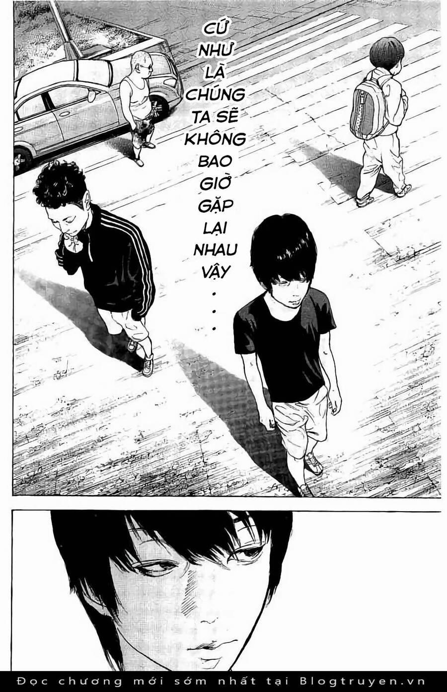 Chúng Tôi Đã Làm Được Rồi! 45 trang 16