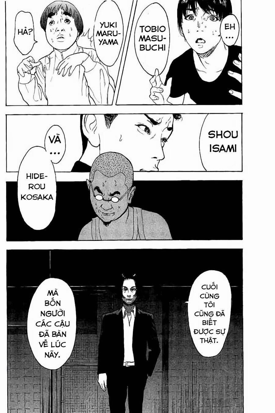 Chúng Tôi Đã Làm Được Rồi! 45 trang 2