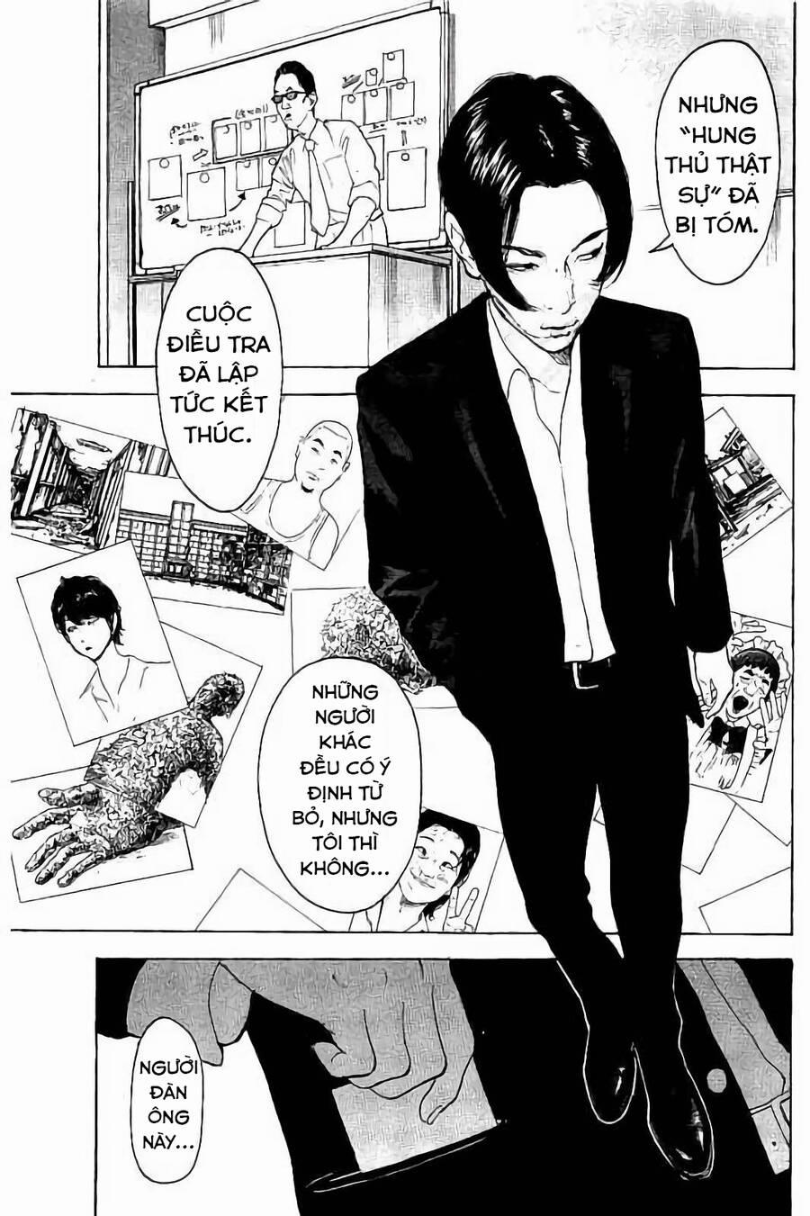 Chúng Tôi Đã Làm Được Rồi! 45 trang 3