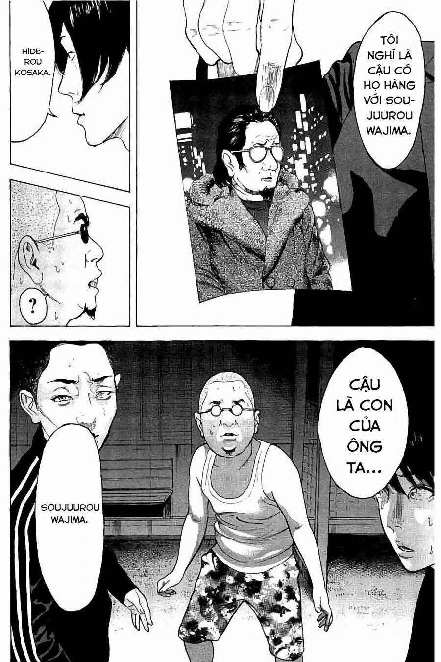 Chúng Tôi Đã Làm Được Rồi! 45 trang 4