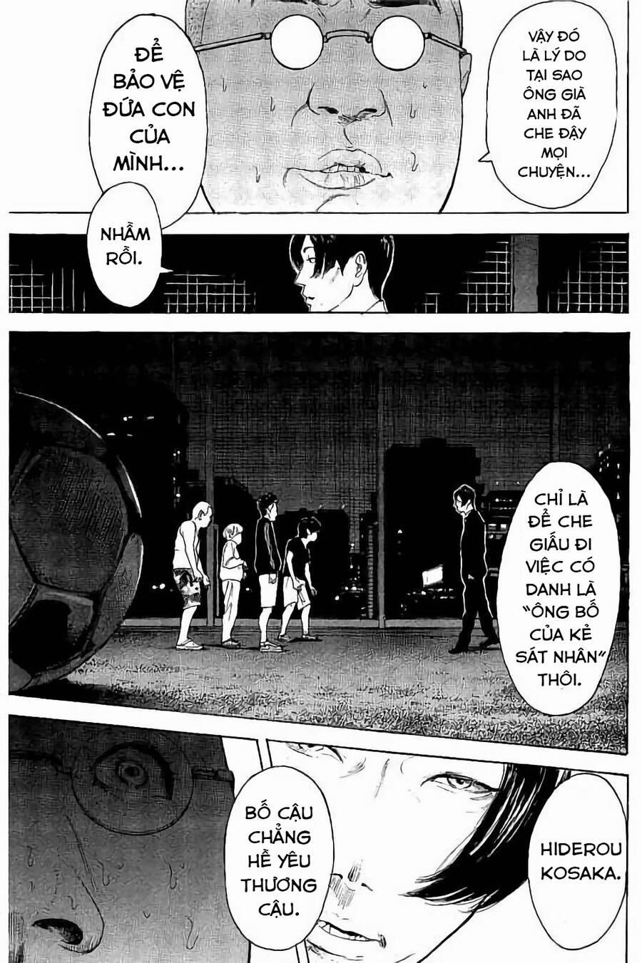 Chúng Tôi Đã Làm Được Rồi! 45 trang 5