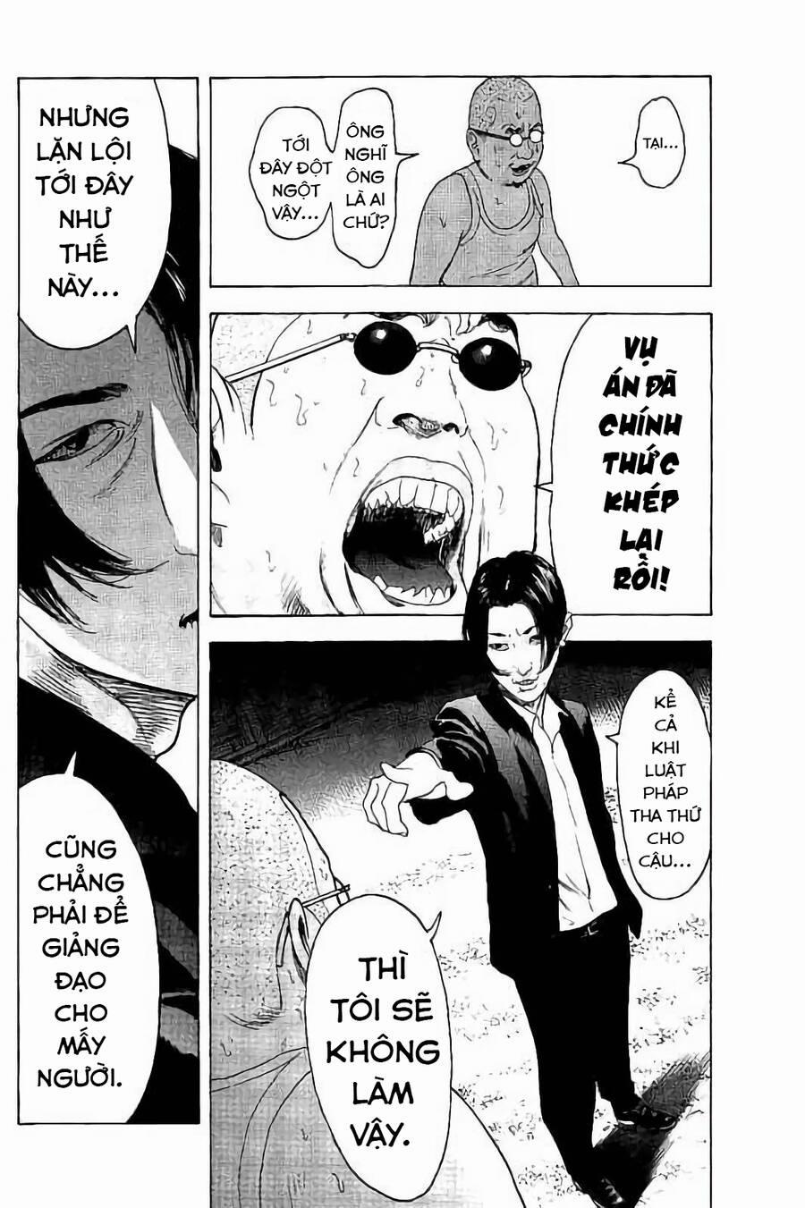 Chúng Tôi Đã Làm Được Rồi! 45 trang 6