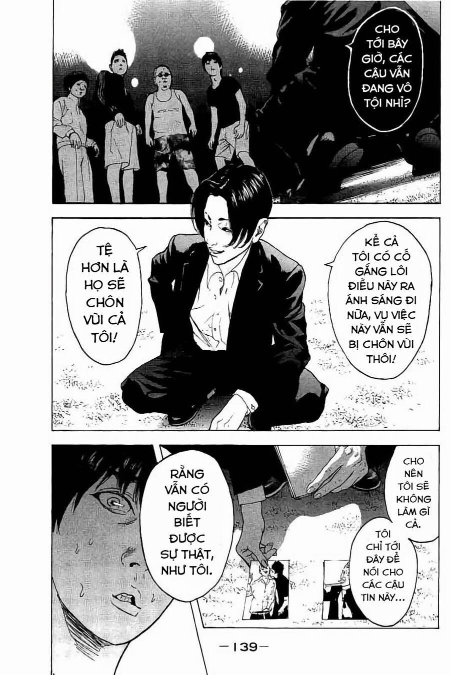 Chúng Tôi Đã Làm Được Rồi! 45 trang 7