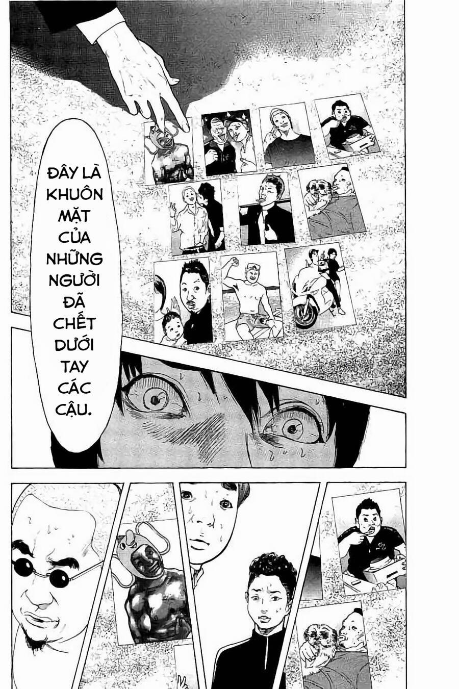 Chúng Tôi Đã Làm Được Rồi! 45 trang 8