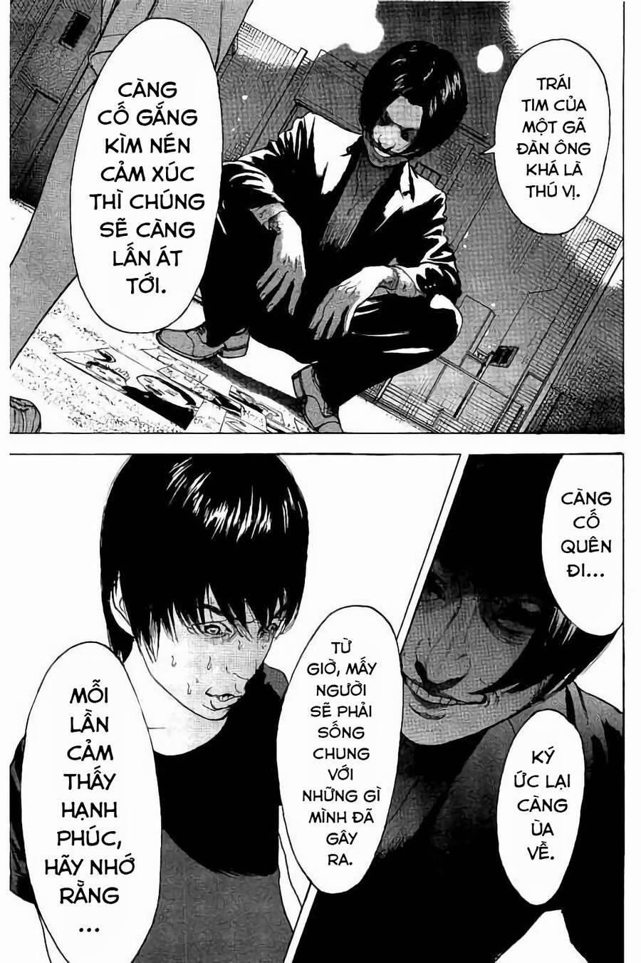 Chúng Tôi Đã Làm Được Rồi! 45 trang 9