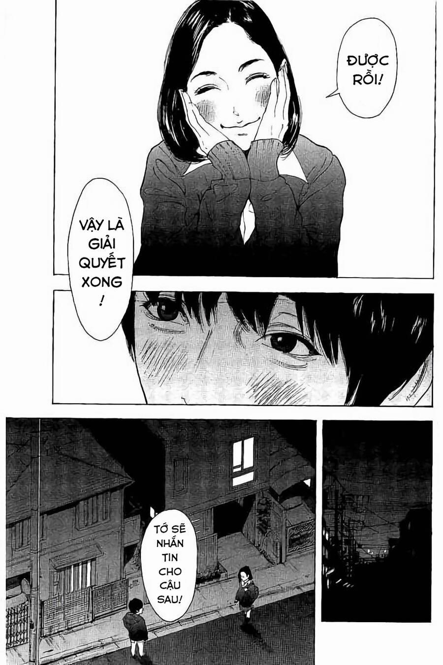 Chúng Tôi Đã Làm Được Rồi! 46 trang 11