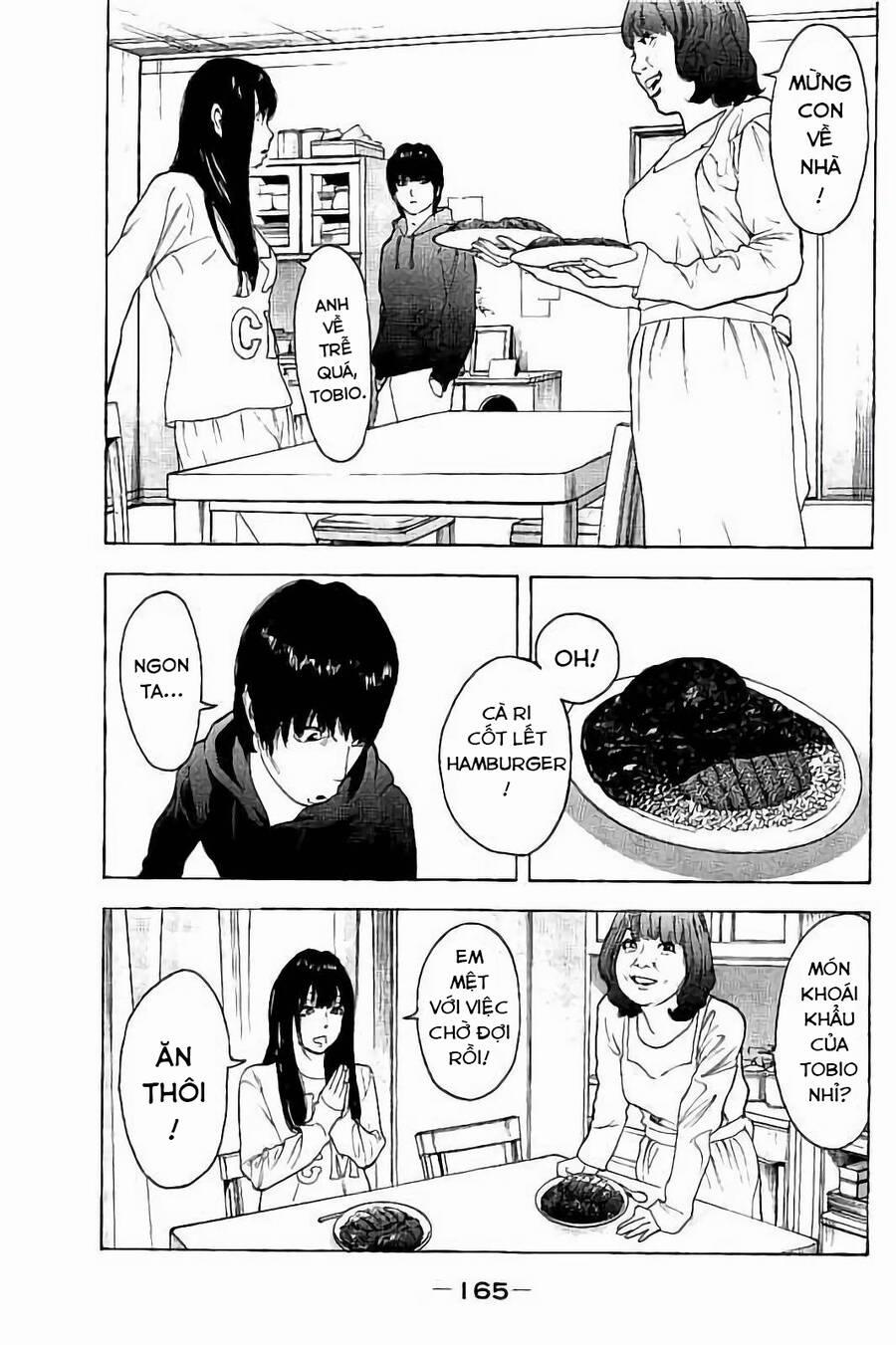 Chúng Tôi Đã Làm Được Rồi! 46 trang 13